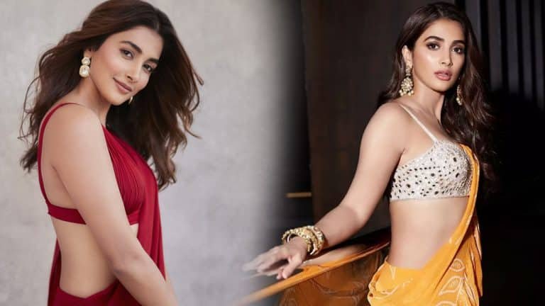 Pooja Hegde : వాడి వల్లే పూజా హెగ్డే కెరీర్ ఇలా అయిపొయింది..!!