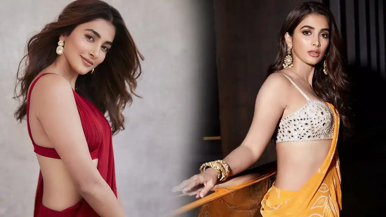 Pooja Hegde decrease the remuneration