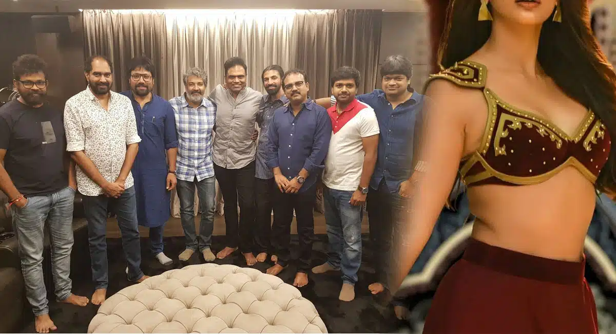 Tollywood Directors use Pooja hegde in his movies