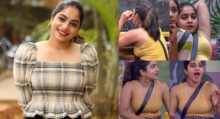 Punarnavi Bhupalam : గేతో ఎఫైర్ పెట్టుకున్న పునర్నవి.. ప్రెగ్నెంట్ అంటూ న్యూస్.. మ్యాటరేంటో చెప్పేసిన భూపాలం