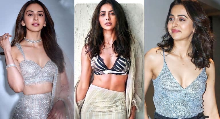 Rakul Preet Singh : మగాళ్ళ గురించి పచ్చిగా మాట్లాడిన రకుల్ .. మరీ ఇంత చండాలంగానా !! ఛీఛీ ..!!