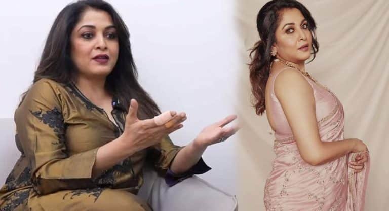 Ramya Krishna : నన్ను అలా పిలిస్తే.. సె**క్సీగా ఫీల్ అవుతా.. రమ్యకృష్ణ కామెంట్స్ వైరల్…!!