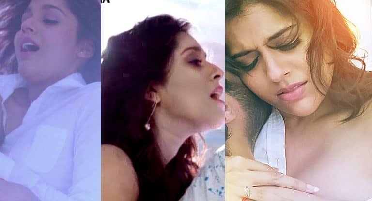 Rashmi Gautam : అది కావాలంటే మంచం ఎక్కాలట.. రష్మీ నోట ఆ మాట.. వామ్మో రష్మీకి అంత కోరిక ఉందా?