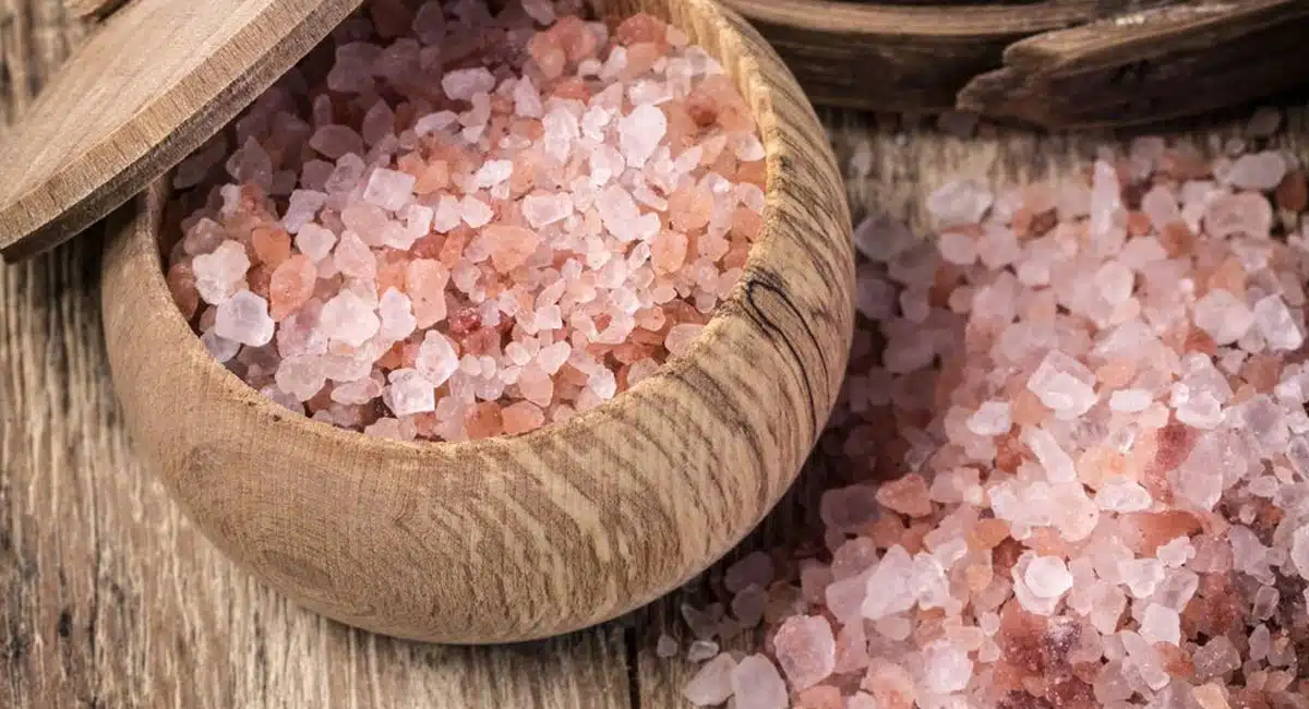 Rock Salt For Health Tips like blood pressure control joint pains and healthy digestion