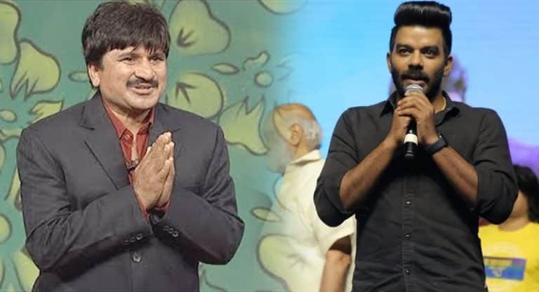Sudigali Sudheer : ‘ఆడికి ఫుల్ బలిసింది తోలు తీసేస్తా’ రాకెట్ రాఘవ గురించి సుడిగాలి సుధీర్ ఇలా ఎందుకు అన్నాడు !