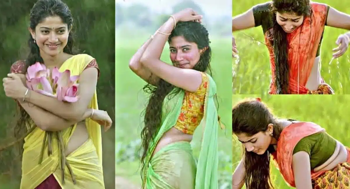 sai pallavi serious comments viral on social media