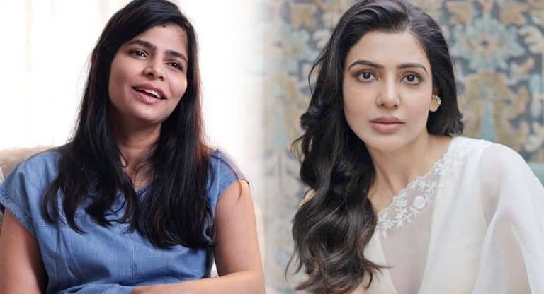 Samantha – Chinmayi : సమంత – చిన్మయి ల మధ్య గొడవలు పెట్టిన దుర్మార్గుడు వీడే ? పుట్టగతులు ఉండవు రా నాకొడక నీకు !
