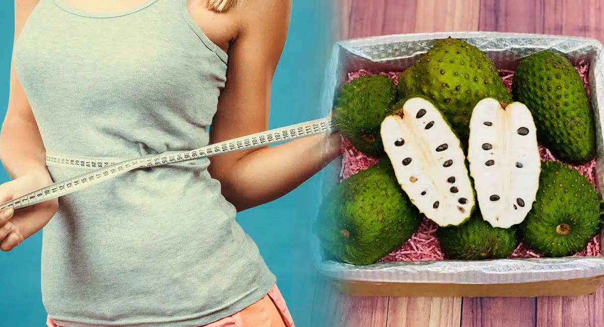 Health Benefits of Soursop 