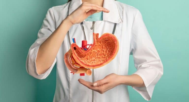 Stomach Cancer : కడుపు క్యాన్సర్ ప్రమాదం మగవారిలో ఎక్కువ.. ఎటువంటి లక్షణాలు.. ఎలాంటి జాగ్రత్తలు వహించాలి..!!