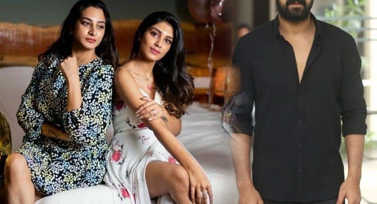 Supritha : ఆ అబ్బాయి తో సురేఖ వాణి కూతురు సుప్రీత లవ్ స్టోరీ ??