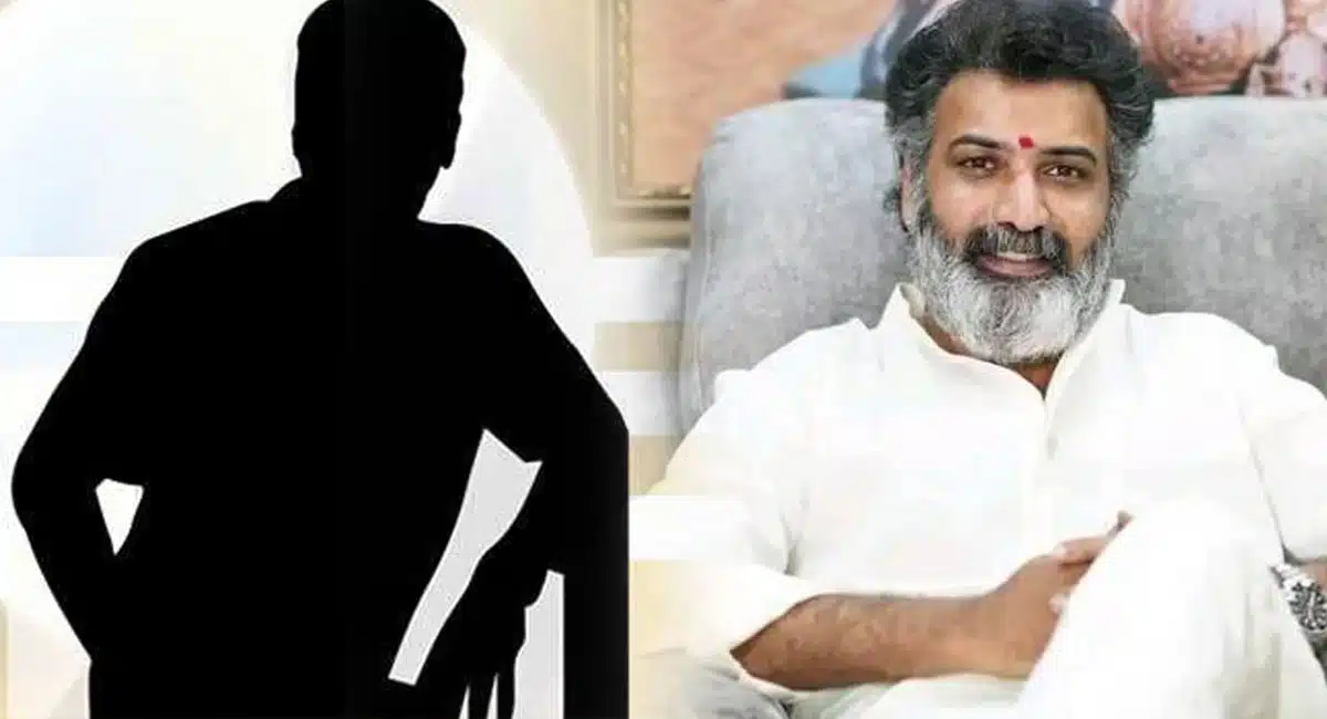 Taraka Ratna Relationship of that star hero