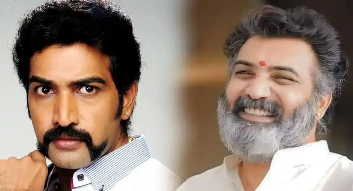 Nandamuri tarakaratna world record