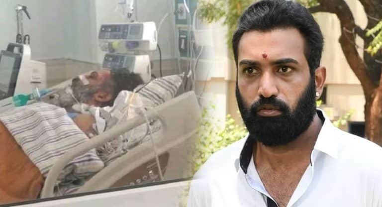 Taraka Ratna : తారకరత్న చికిత్సకు ఖర్చు ఎవరు పెడుతున్నారో తెలుసా..!!