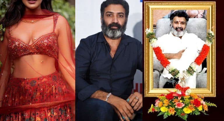 Taraka Ratna : తారకరత్న మరణంతో బయటకు వచ్చిన అసలు నిజం.. ఇండస్ట్రీలో మరొక హీరోయిన్ చనిపోతుందా..?