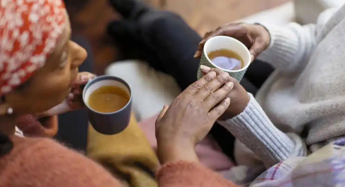 Do you know how many cups of tea you should drink a day