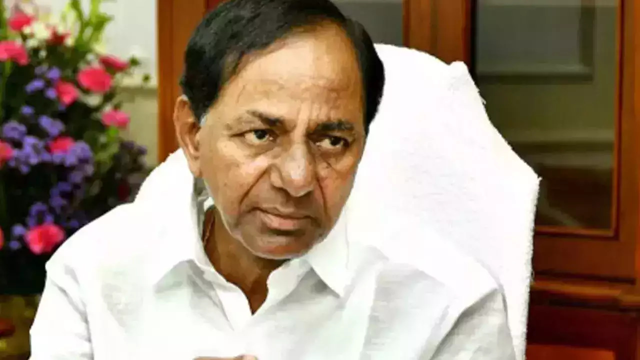 Telangana Budget 2023-24: తెలంగాణ ఉద్యోగస్తులకు తీపికబురు చెప్పిన ప్రభుత్వం..!!