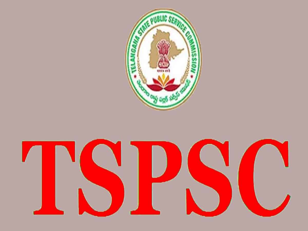 TSPSC: తెలంగాణ చేనేత, జౌళీ శాఖ ఉద్యోగ నోటిఫికేషన్‌ రిలీజ్..!!