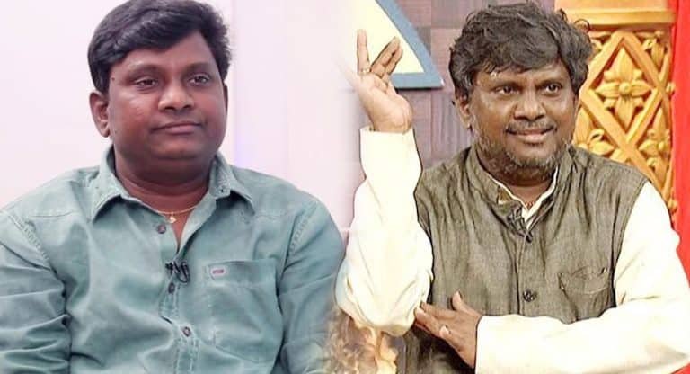 Thagubothu Ramesh : తాగుబోతు రమేష్ కి అక్కడ చివరి రోజులు.. ఇంక భరించలేం అన్నారట