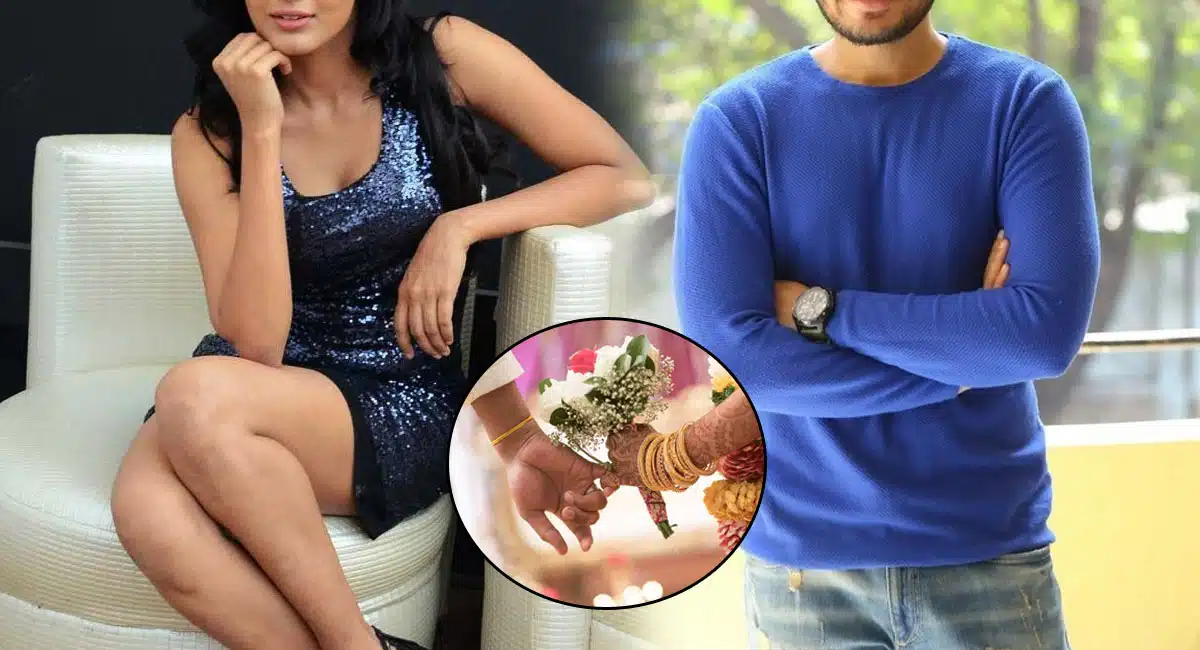 Tollywood Young Hero going to divorce to his wife
