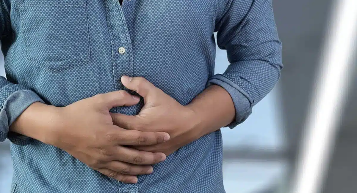 Check for stomach ulcer with this food