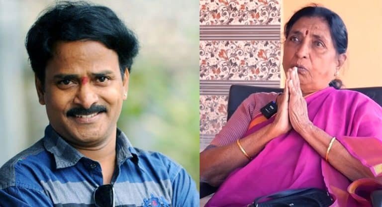 Venu Madhav Mother : నా కొడుకు అలా చెయ్యకుండా ఉండి ఉంటే బ్రతికేవాడు , వేణుమాధవ్ తల్లి సీరియస్ కామెంట్స్ ..!!