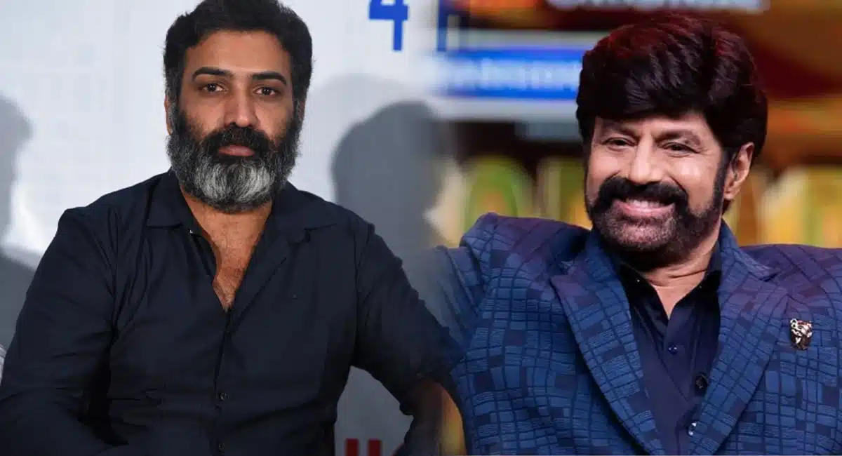 Balakrishna risk for Taraka Ratna