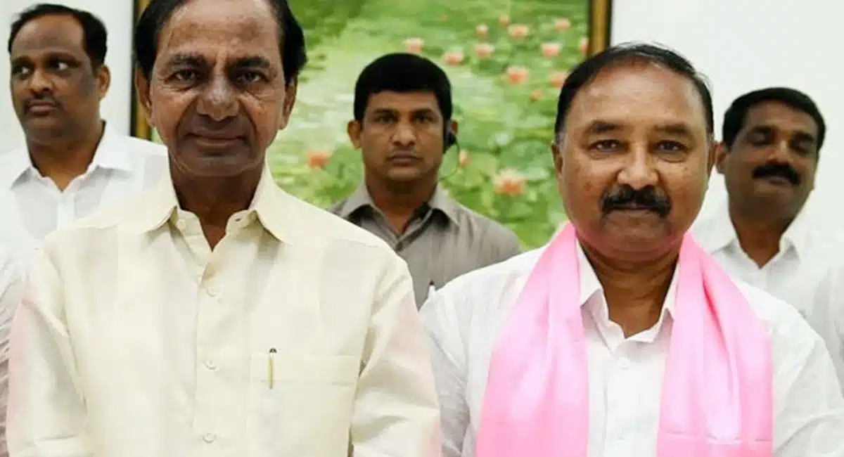 banda prakash nomination as deputy chairman of legislative council today