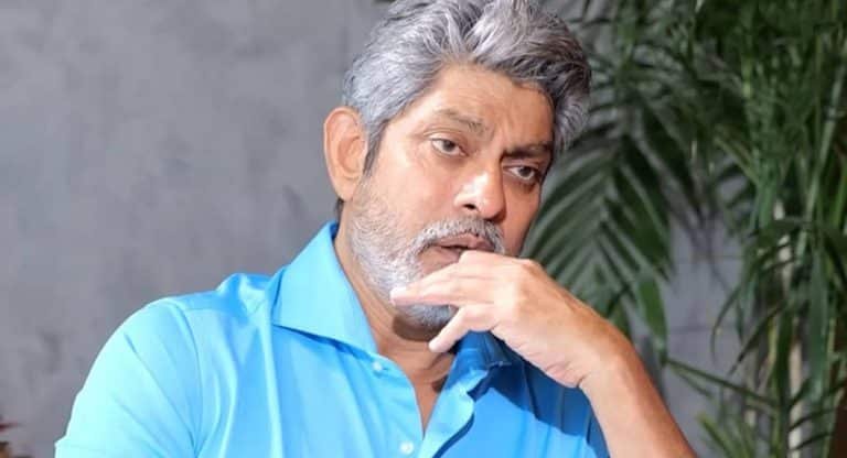 Jagapati babu : అన్నం కూడా తినలేని దీనమైన స్థితి లో జగపతి బాబు .. అసలేమైంది !