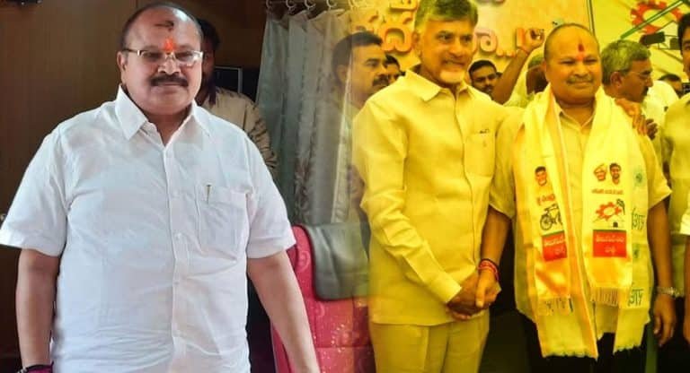 TDP : అప్పుడే మొదలైంది.. టీడీపీలో చేరి రెండు రోజులు కాలేదు కన్నాకి బిగ్ బ్యాడ్ న్యూస్..!