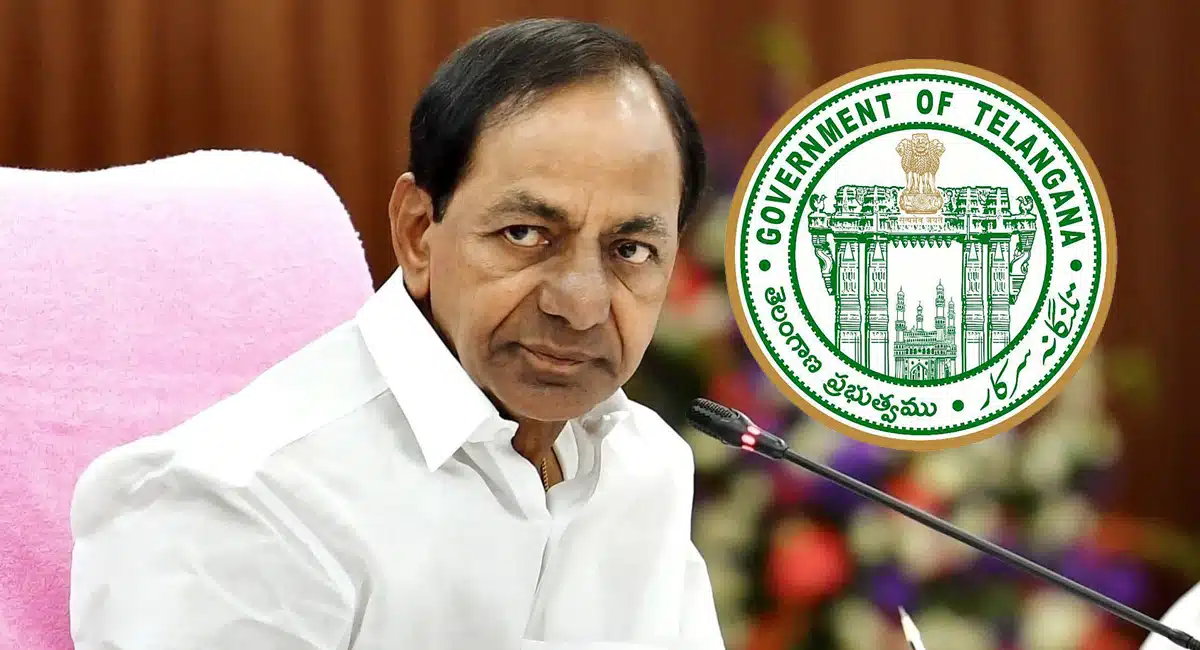 Telangana Govt Good News To the People
