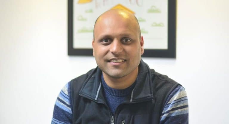 Business Ideas : చిన్న బ్లాగ్ నుంచి రూ.20 కోట్ల ఆదాయాన్ని ఇచ్చే టెక్ కంపెనీని నెలకొల్పాడు.. ఎక్కడో తెలుసా?