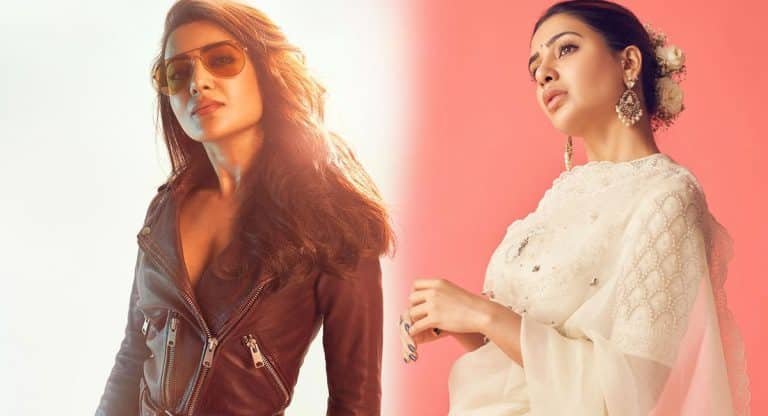 Samantha : సౌత్ ఇండియాలో ఎవ్వరికీ దక్కని ఆఫర్ దక్కించుకున్న సమంత.. ఊహకందని బిగ్ న్యూస్..!