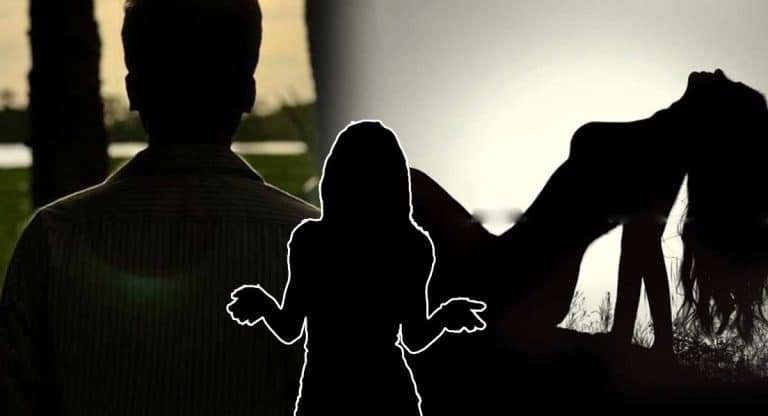 Star Heroine : “ఆ ల* కొడుకు నన్ను అక్కడ పట్టుకుని టార్చర్ పెడుతున్నాడు” హీరోయిన్ సంచలన కామెంట్స్ విత్ ఫోటోస్..!