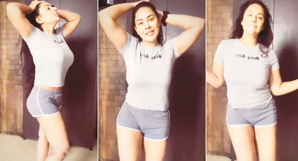 Sri Reddy latest video on instagram viral