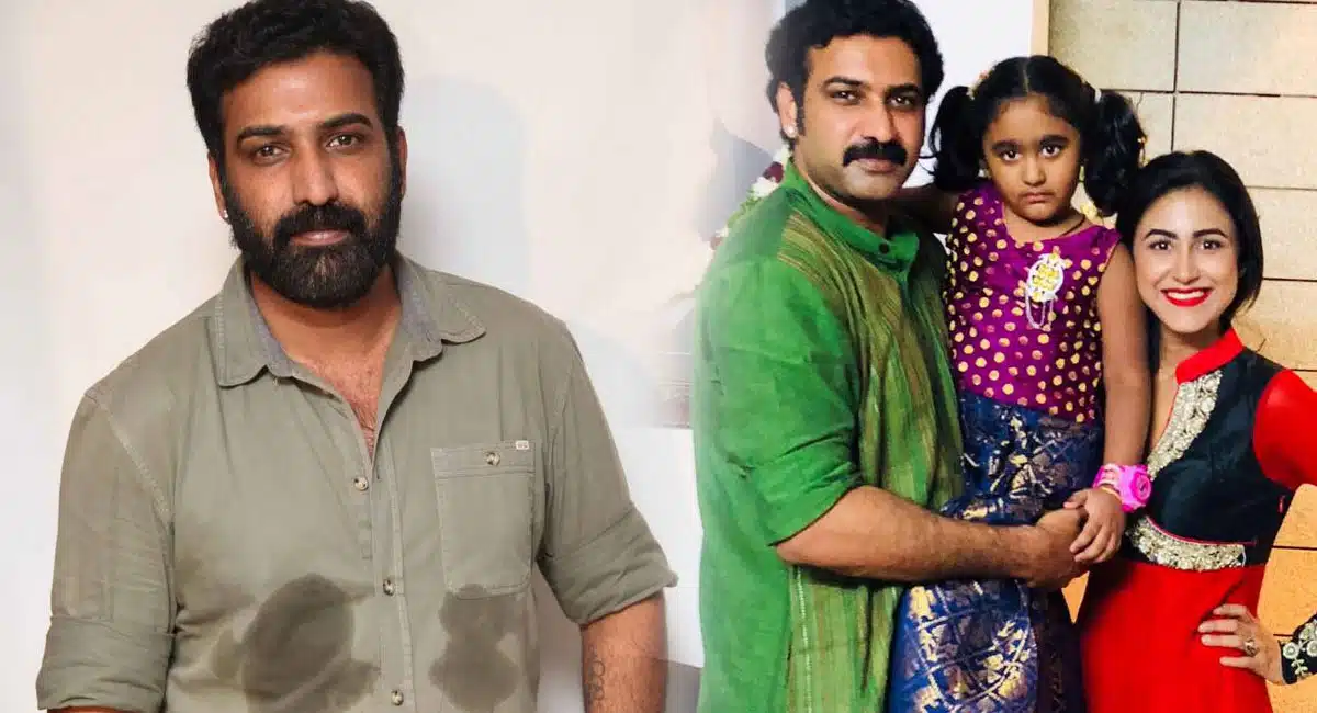 Nandamuri Tarakarathna face the so many problems in his life