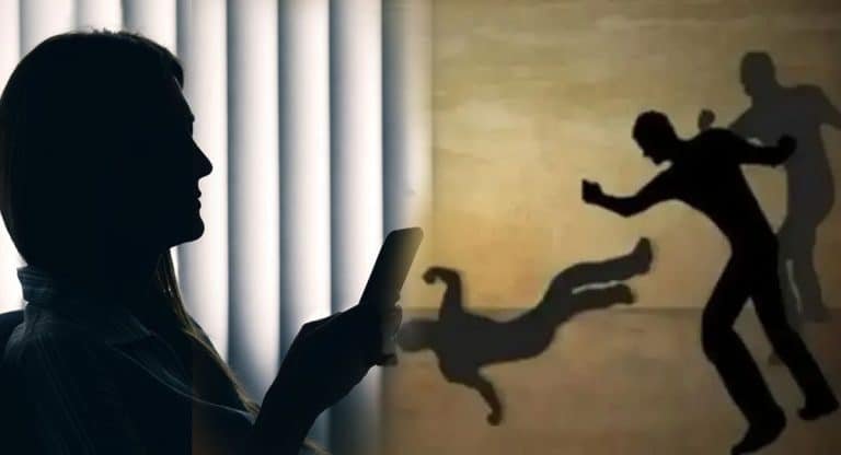 Video Call : గర్ల్ ఫ్రెండ్ తో వీడియో కాల్ మాట్లాడద్దు అన్నాడు అని తండ్రి తల పగలగొట్టిన కొడుకు..!!