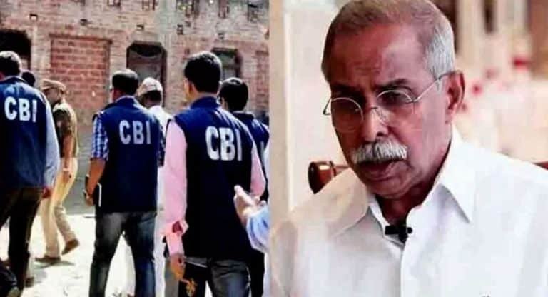 YS Viveka Murder Case : వివేక హత్య కేసులో అసలు నిందితులెవరో సిబిఐ చెప్పేసింది