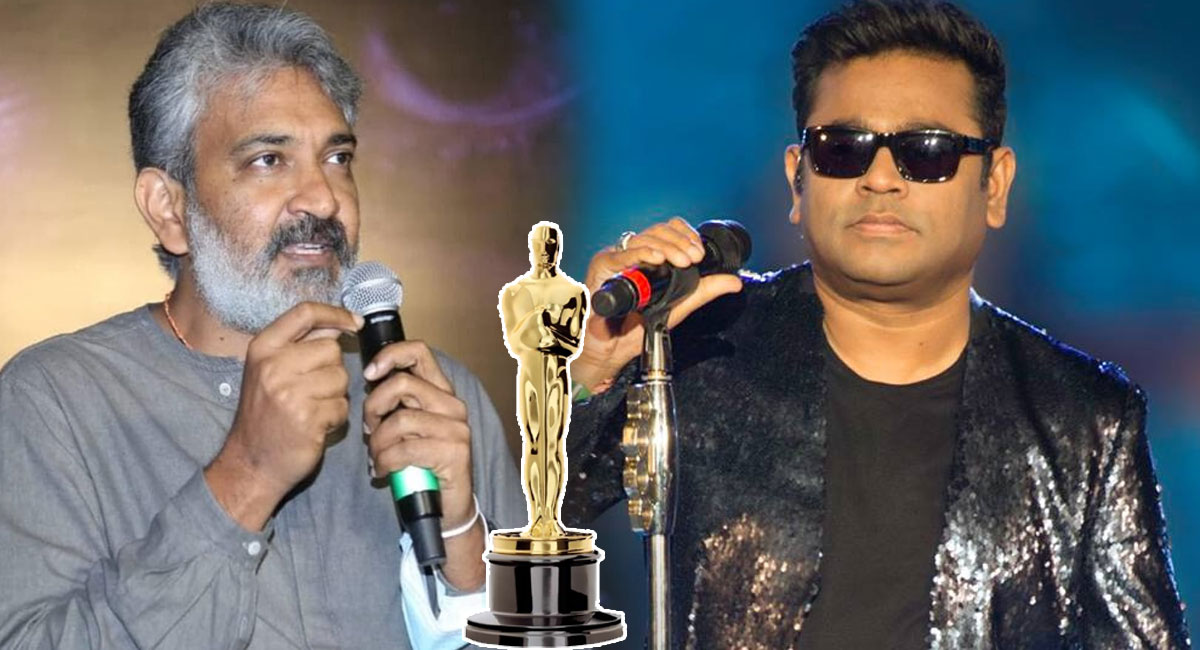 AR Rahman : చెత్త సినిమాకు ఆస్కార్ అవార్డు ఇచ్చారు .. ఏఆర్ రెహమాన్ సంచలన వ్యాఖ్యలు .. షాక్ లో రాజమౌళి !!