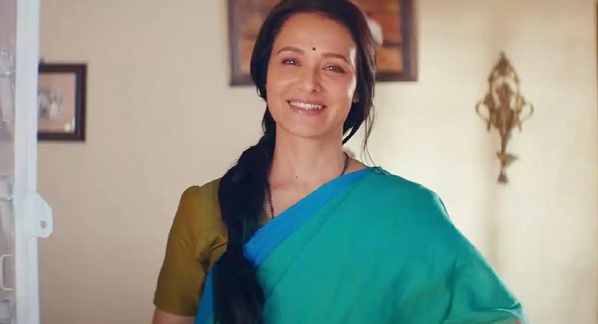 Do you know why Akkineni Amala does not wear gold despite having so much wealth