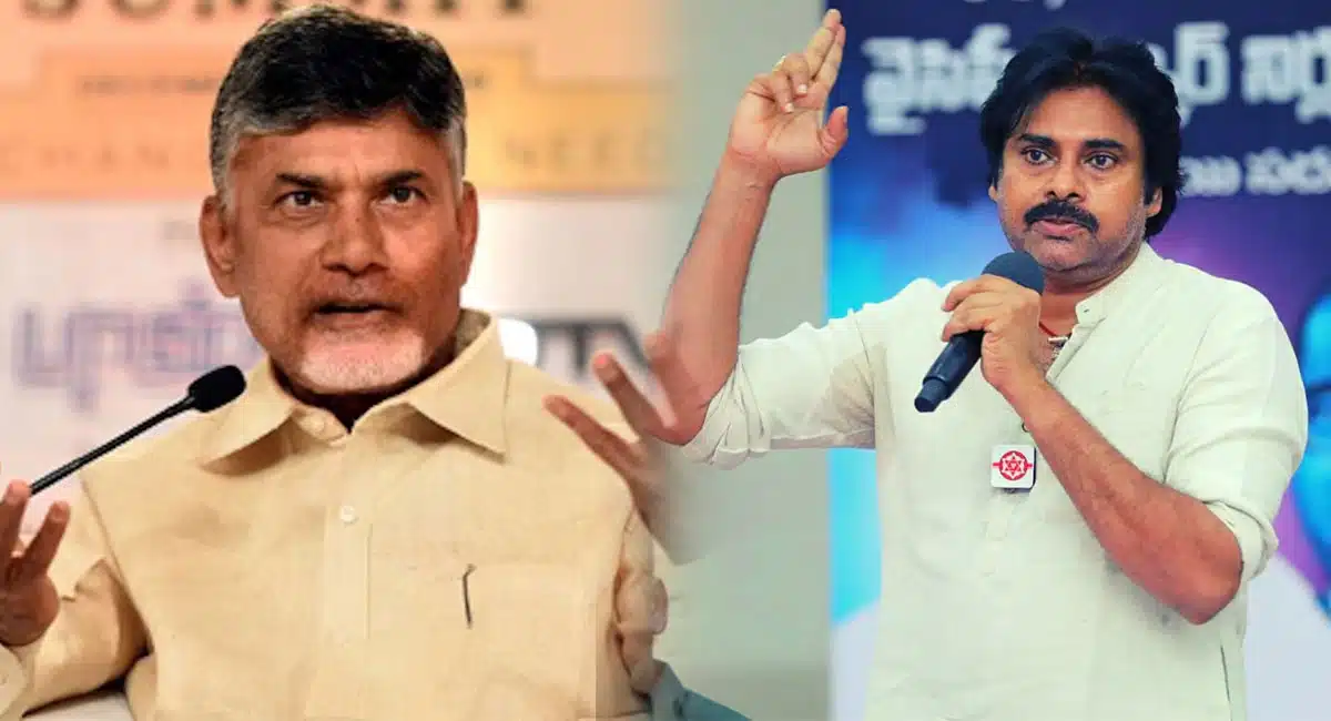 pawan kalyan understood chandrababus back pain yet