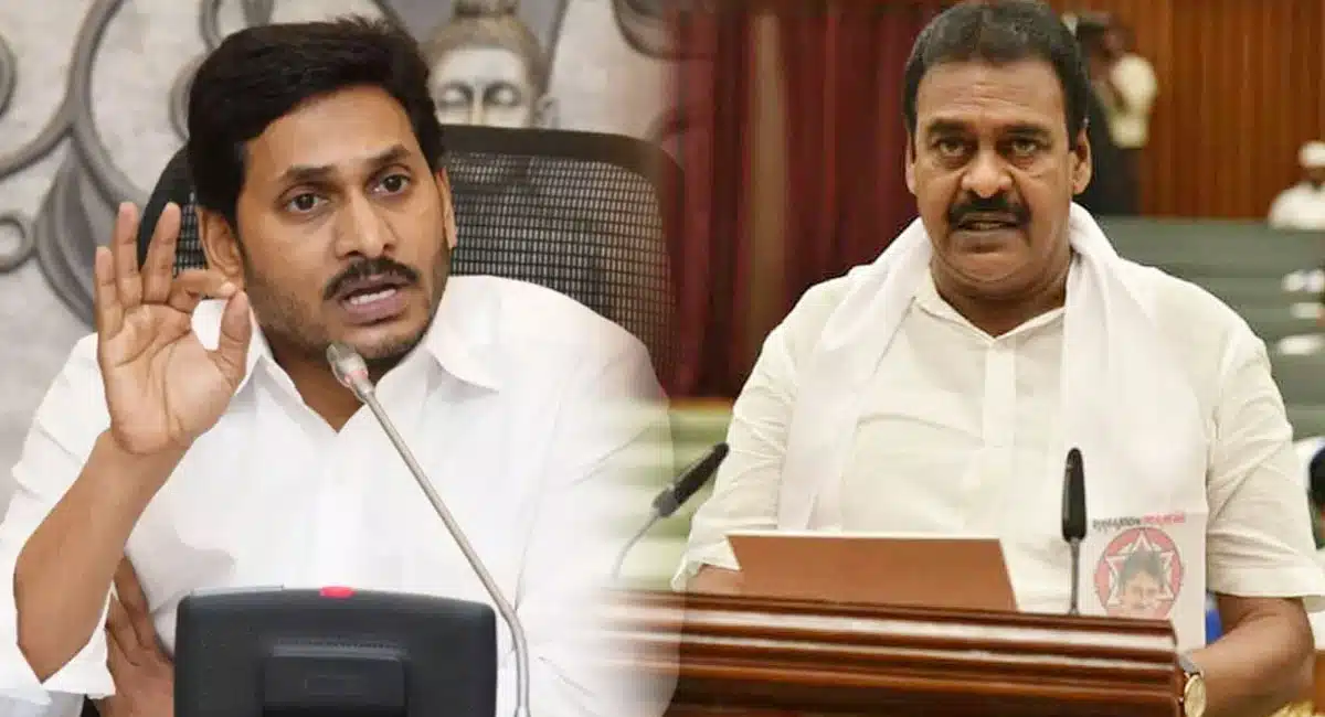 did rapaka vara prasad win with stolen votes