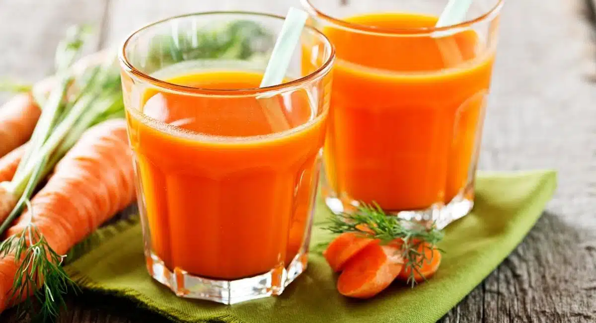 Amazing Health Benefits for diabetes patients with this juice