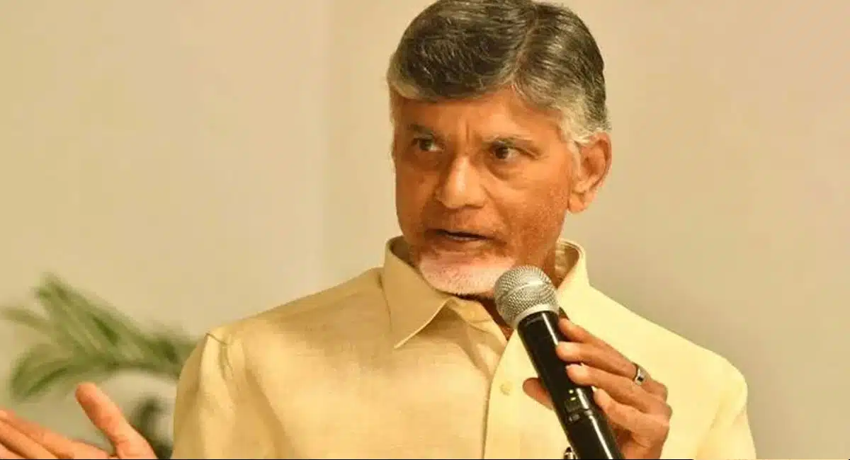 tdp chandrababu comment on engineering in bipc