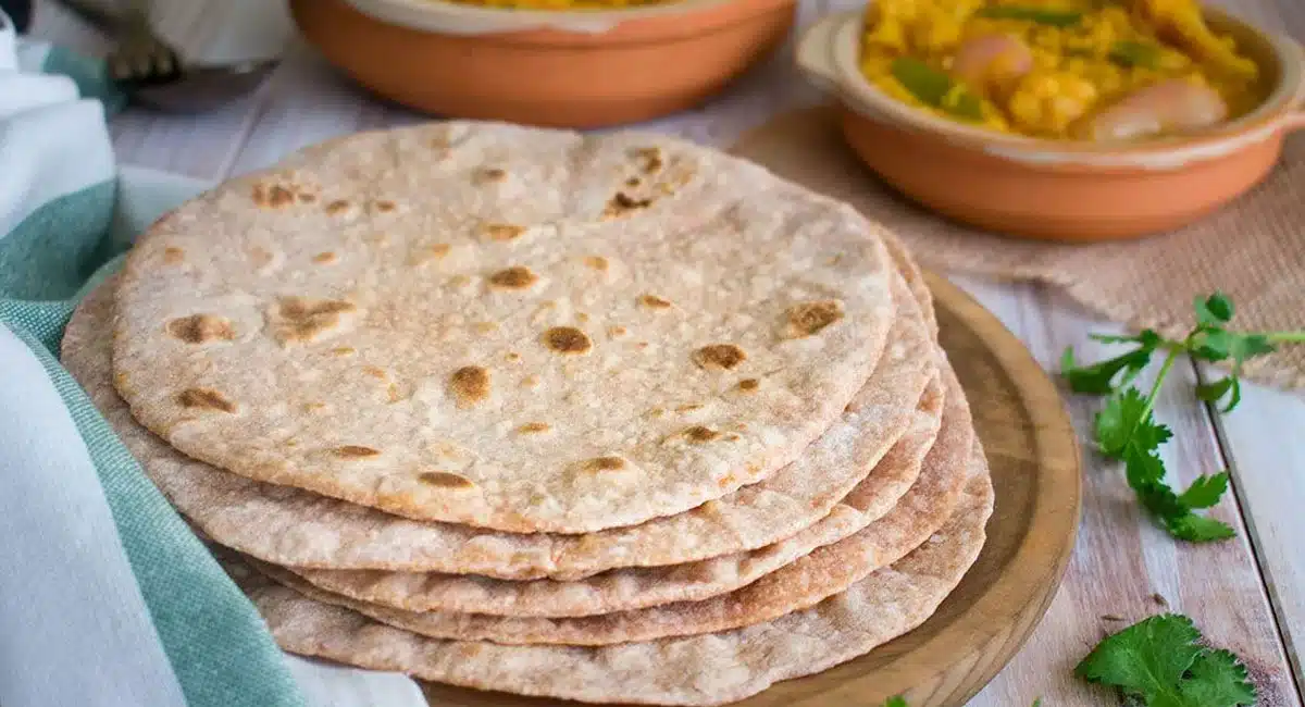 Those who eat chapatis at night must know these things