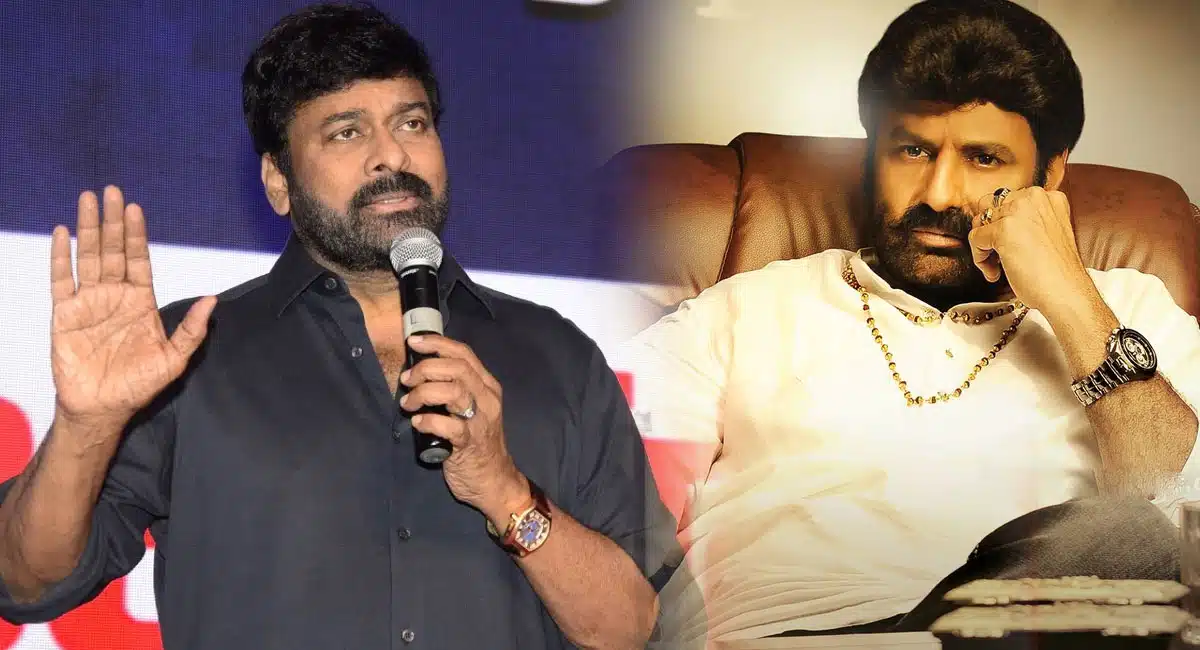 Balakrishna was cheated by many producers