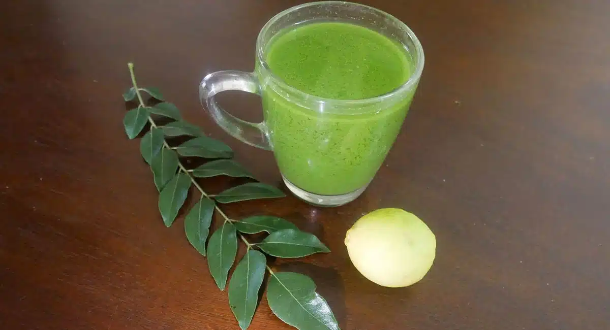 Health Tips But drinking this juice daily is enough