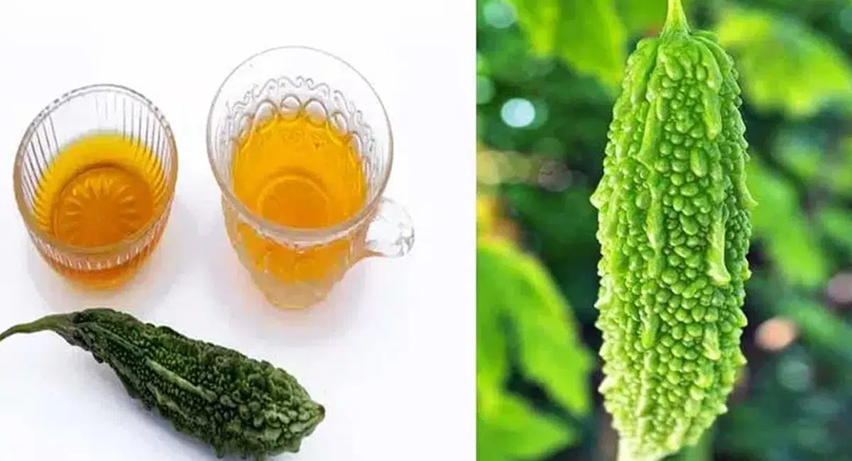 Cholesterol accumulated in the teeth of this one vegetable is destroyed