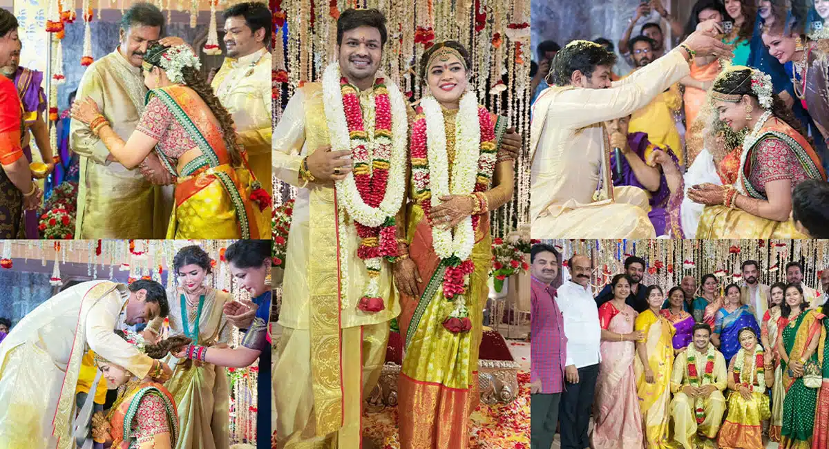 Manchu Manoj Wife Mounika Reddy assets interesting news