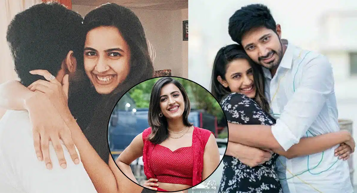 Niharika Konidela mind blowing twist in Chaitanya matter