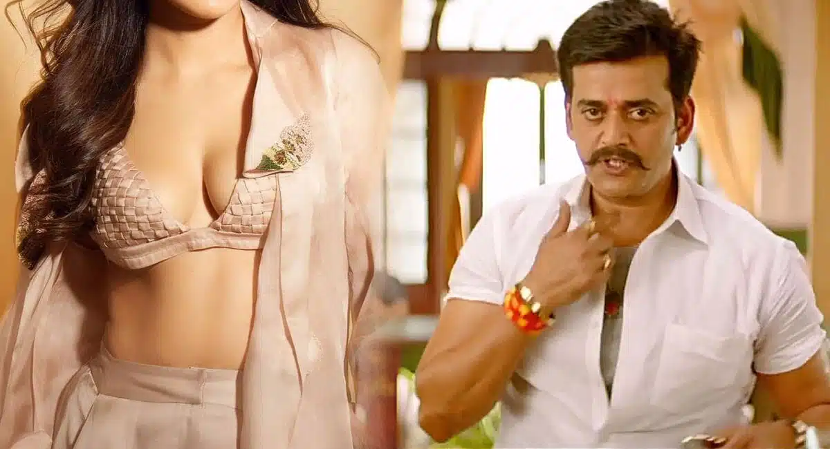 Race Gurram Villain Ravi Kishan comments about casting couch